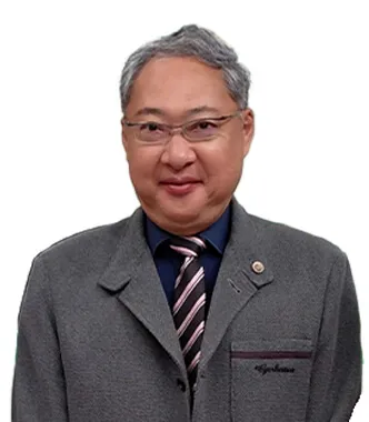 代表弁護士　沼田 幸雄